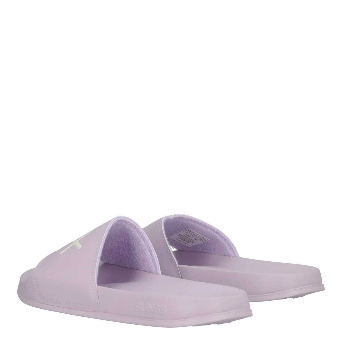 Ciabatte Donna Lilla - Image 4