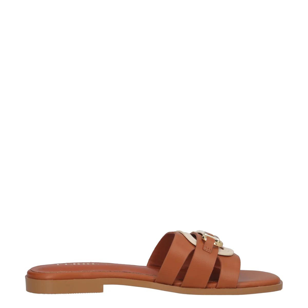 Ciabatte Donna Marroni - Image 2