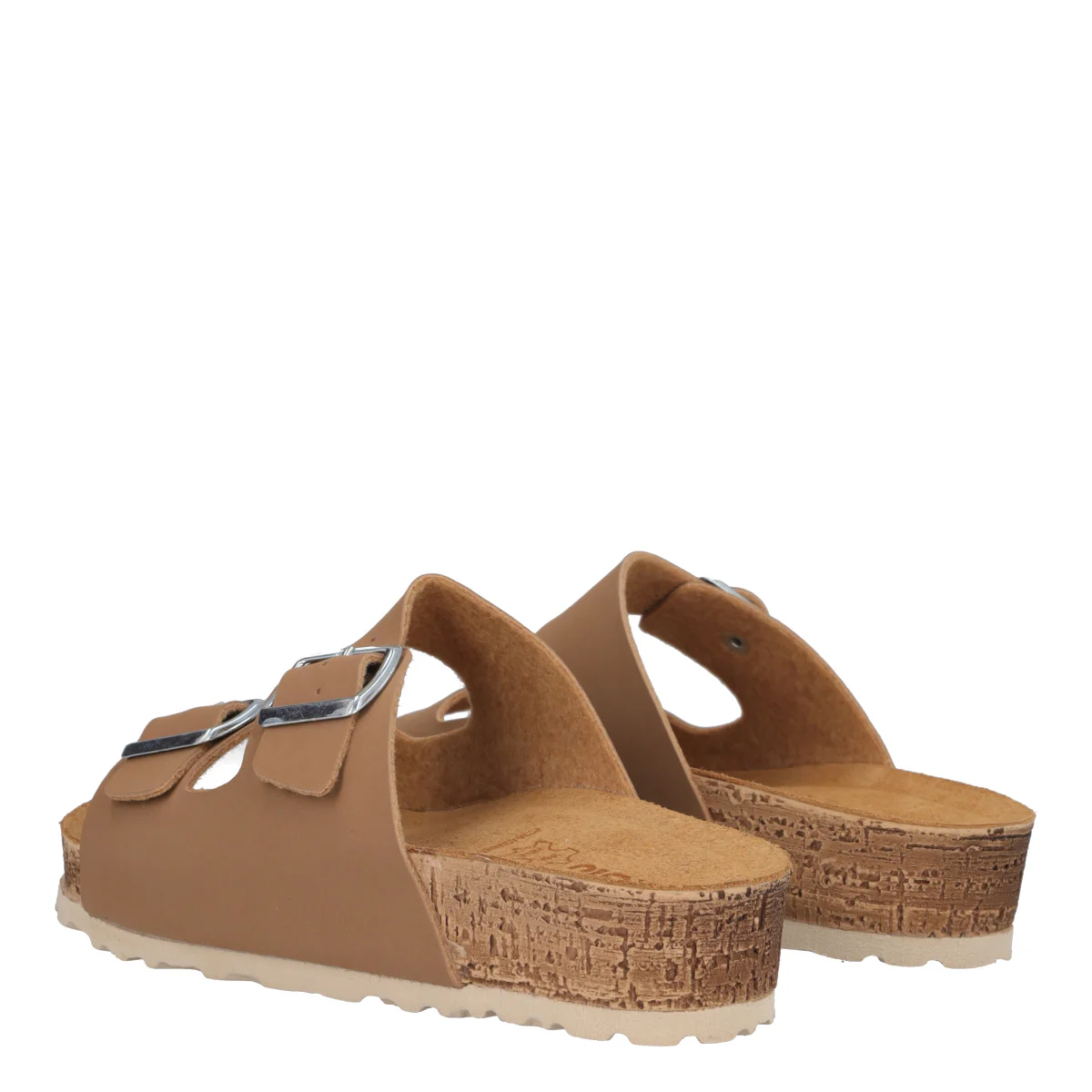 Ciabatte Donna Moka - Image 4