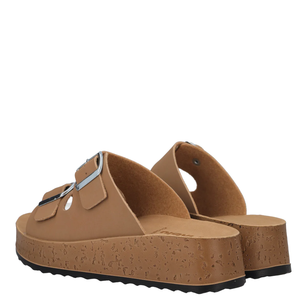 Ciabatte Donna Moka - Image 4