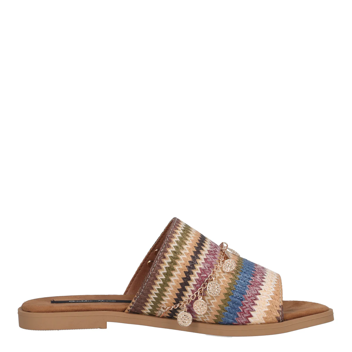 Ciabatte Donna Multicolor - Image 2