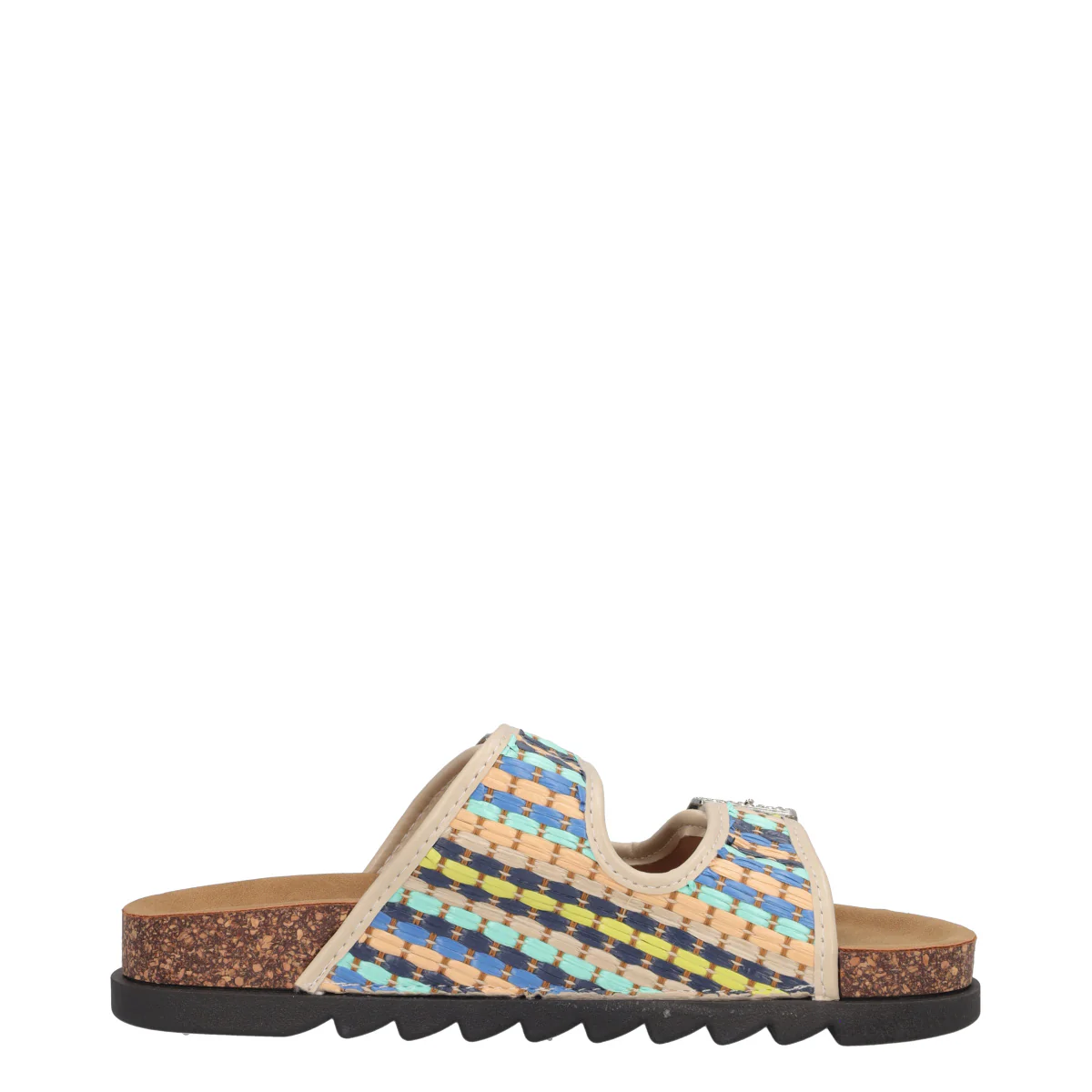 Ciabatte Donna Multicolor - Image 2