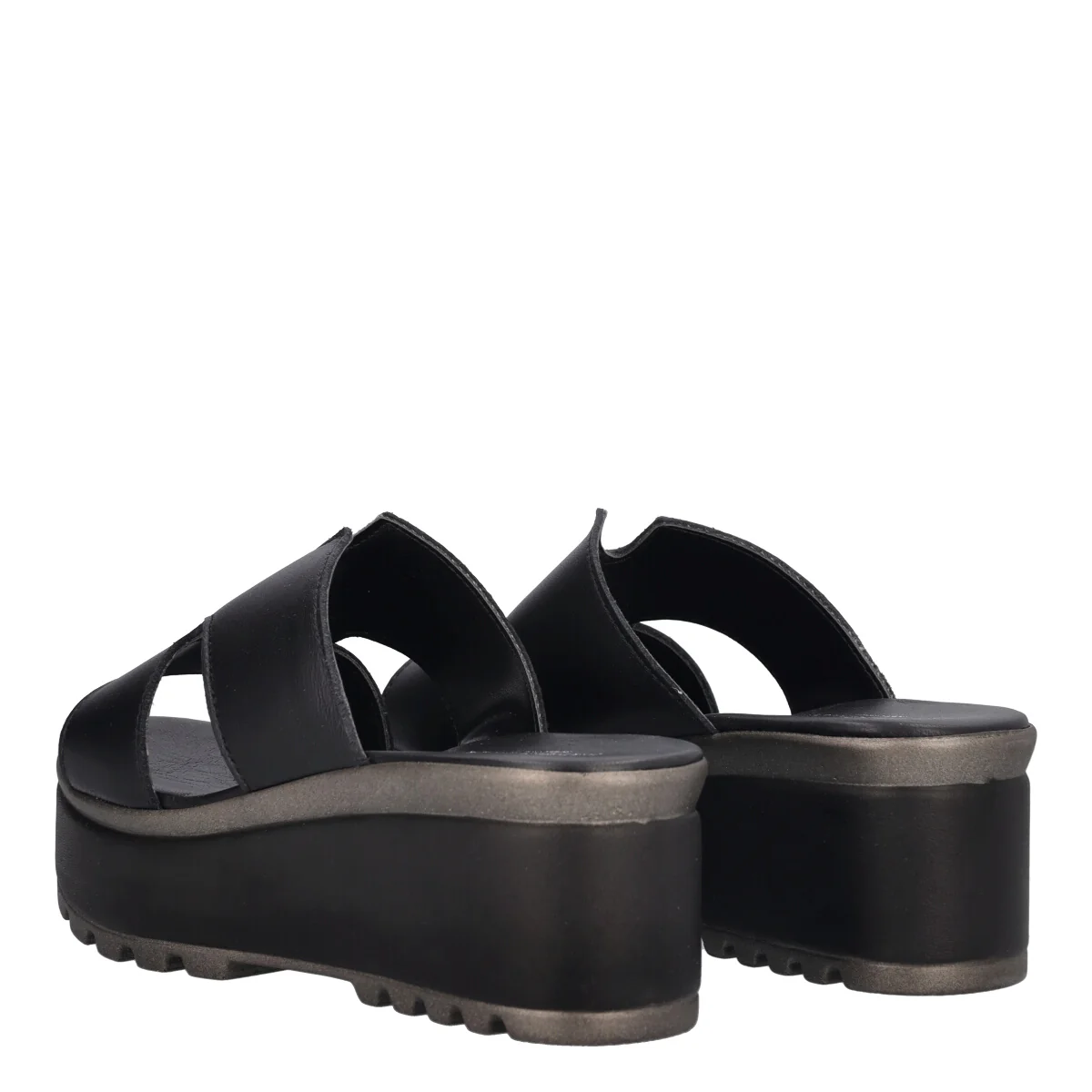 Ciabatte Donna Nere - Image 4