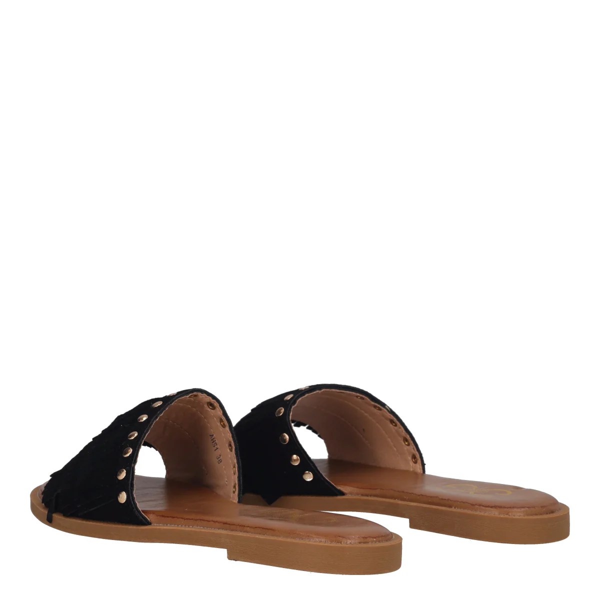 Ciabatte Donna Nere - Image 4