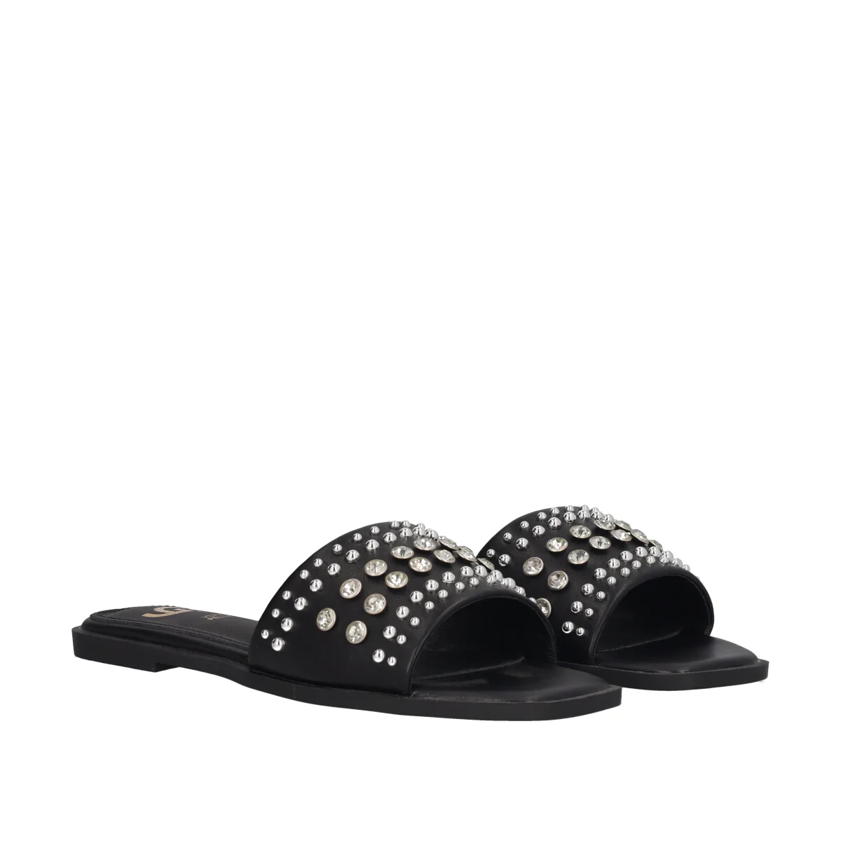 Ciabatte Donna Nere - Image 3