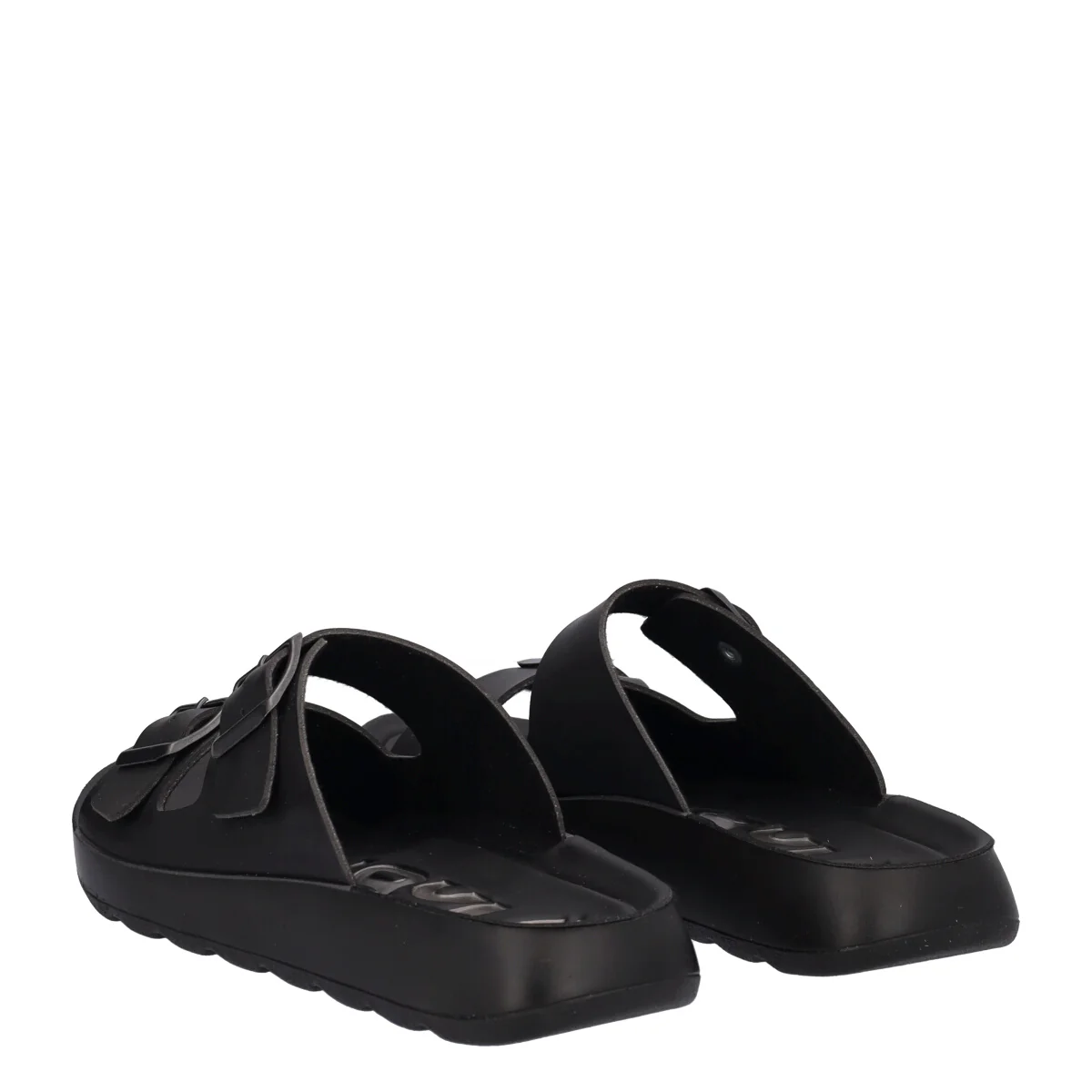 Ciabatte Donna Nere - Image 4