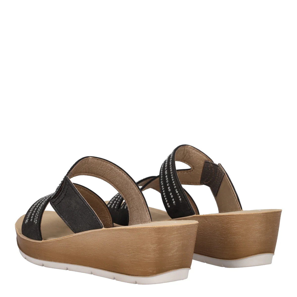 Ciabatte Donna Nere - Image 4