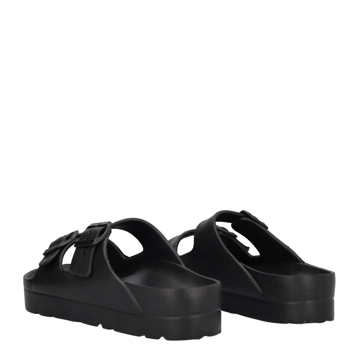 Ciabatte Donna Nere - Image 4