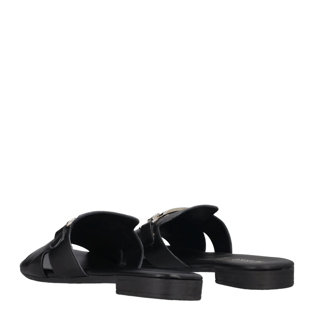Ciabatte Donna Nere - Image 4