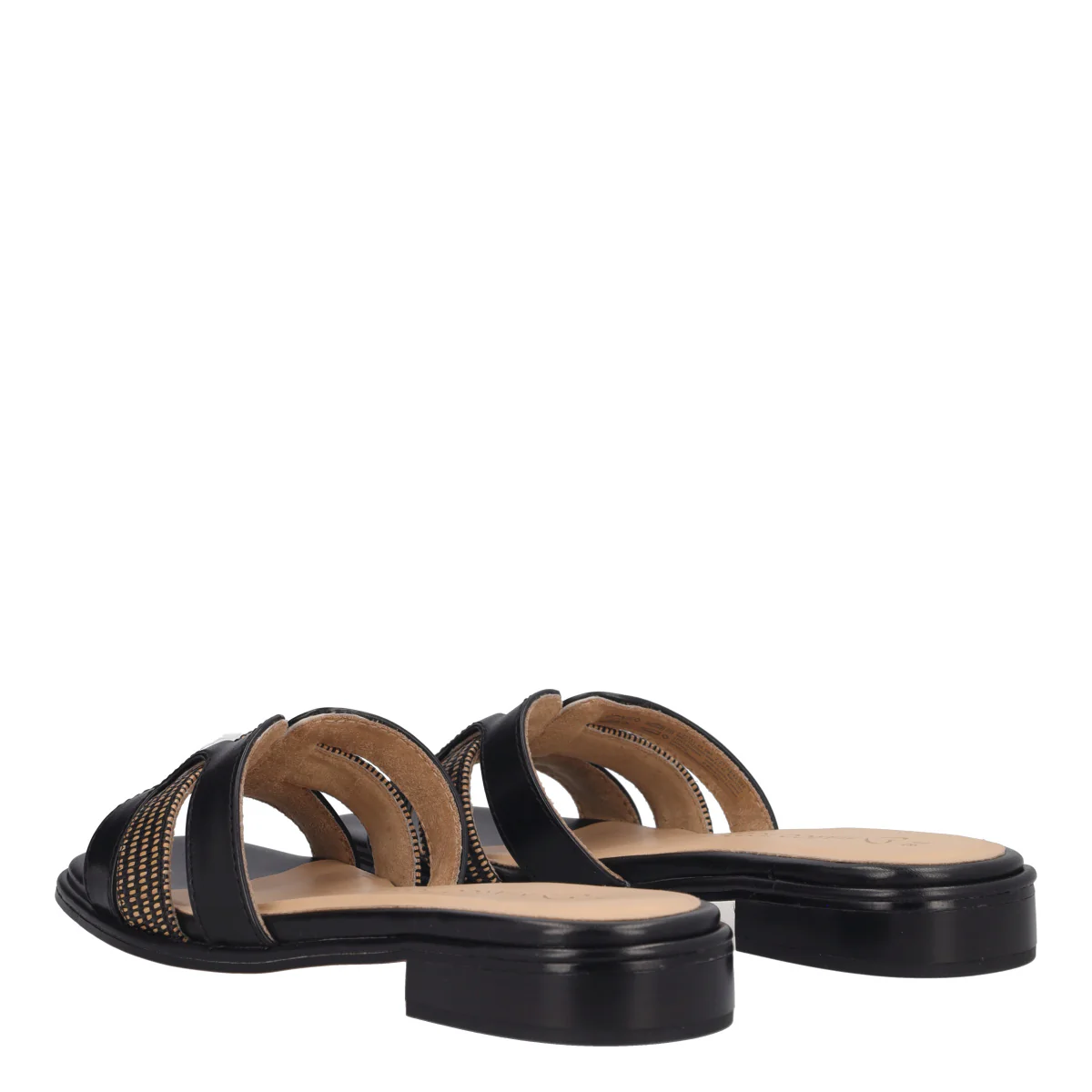 Ciabatte Donna Nere - Image 4
