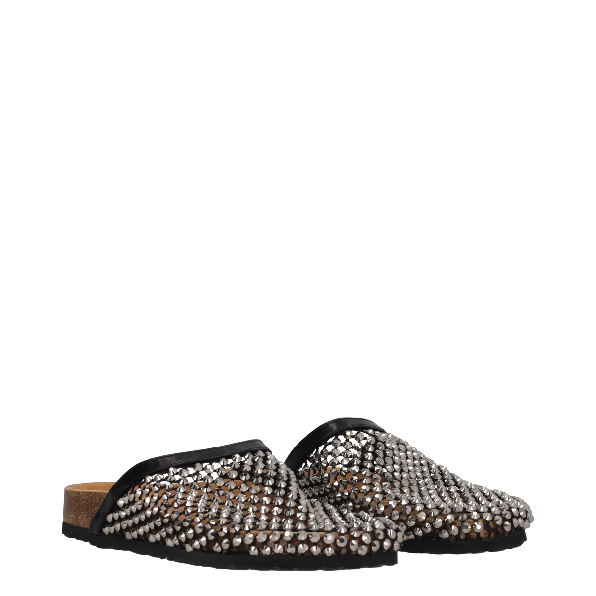 Ciabatte Donna Nere - Image 3
