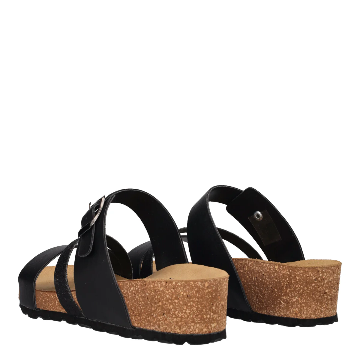 Ciabatte Donna Nere - Image 4