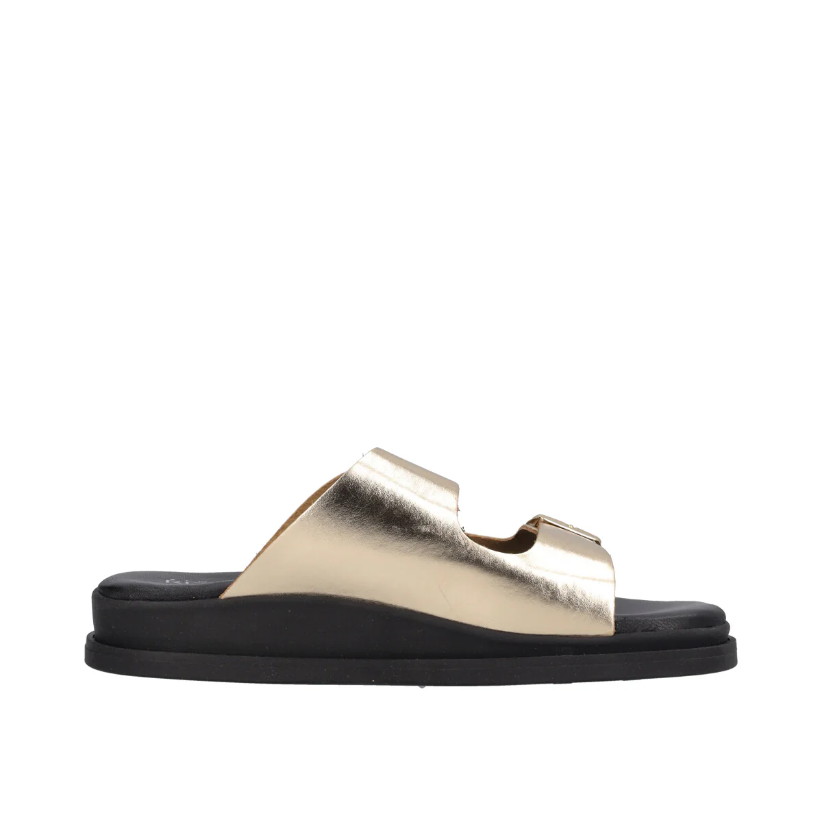 Ciabatte Donna Oro - Image 2