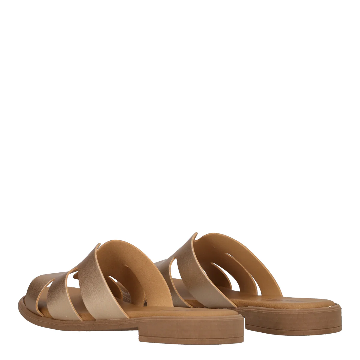 Ciabatte Donna Platino - Image 4