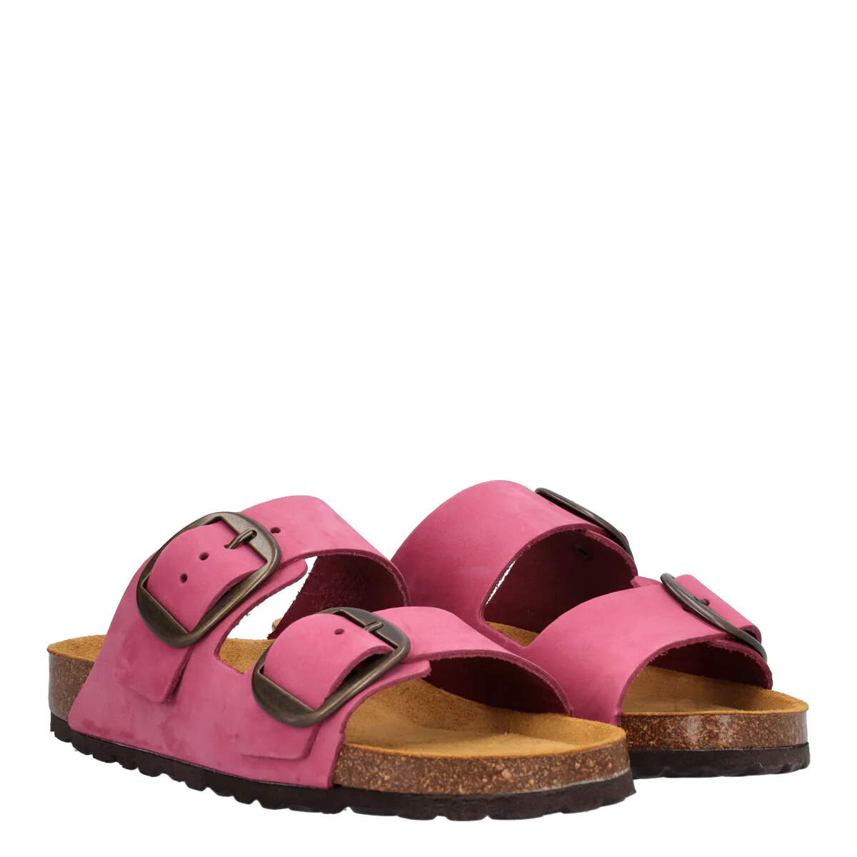 Ciabatte Donna Rosa Azalea - Image 3