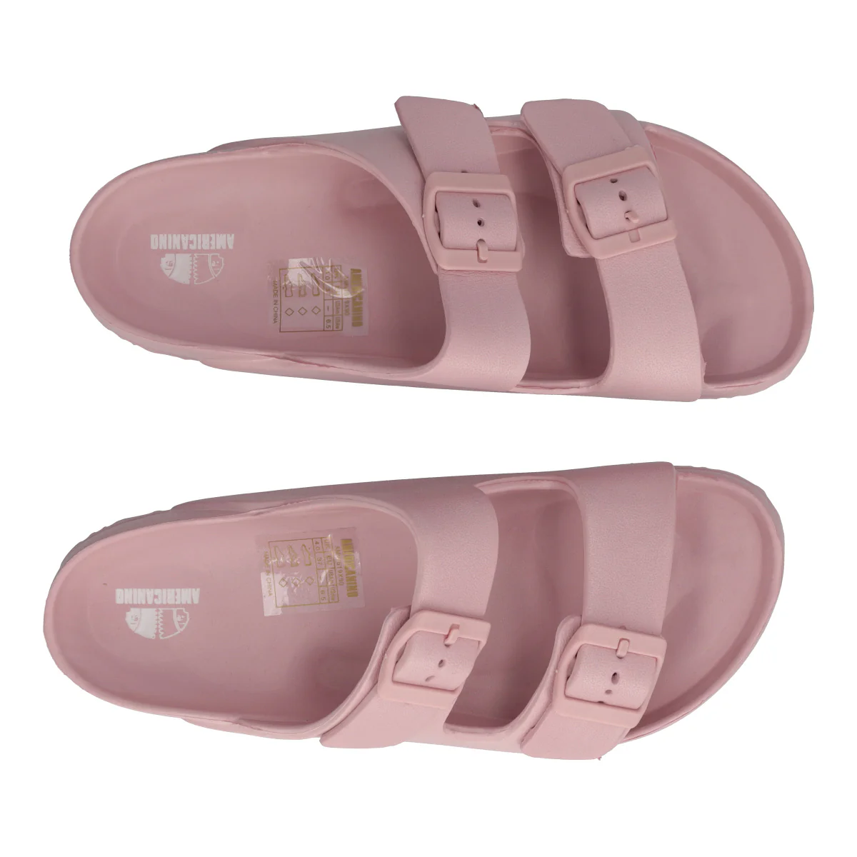 Ciabatte Donna Rosa - Image 5