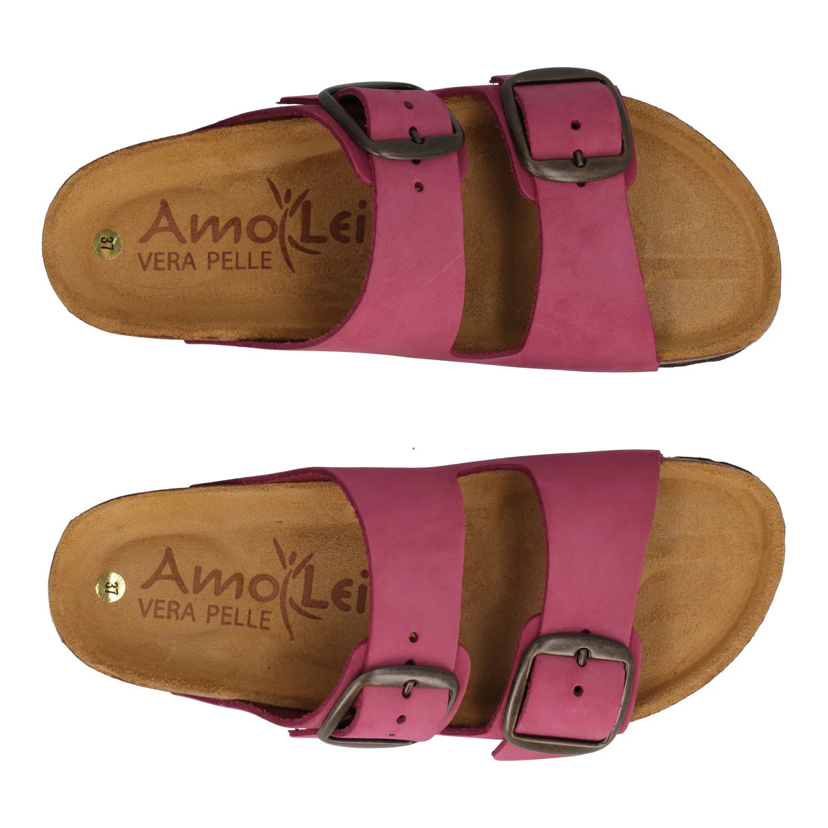 Ciabatte Donna Rosa - Image 5