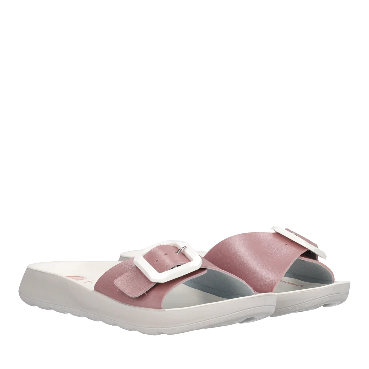 Ciabatte Donna Rosa - Image 3