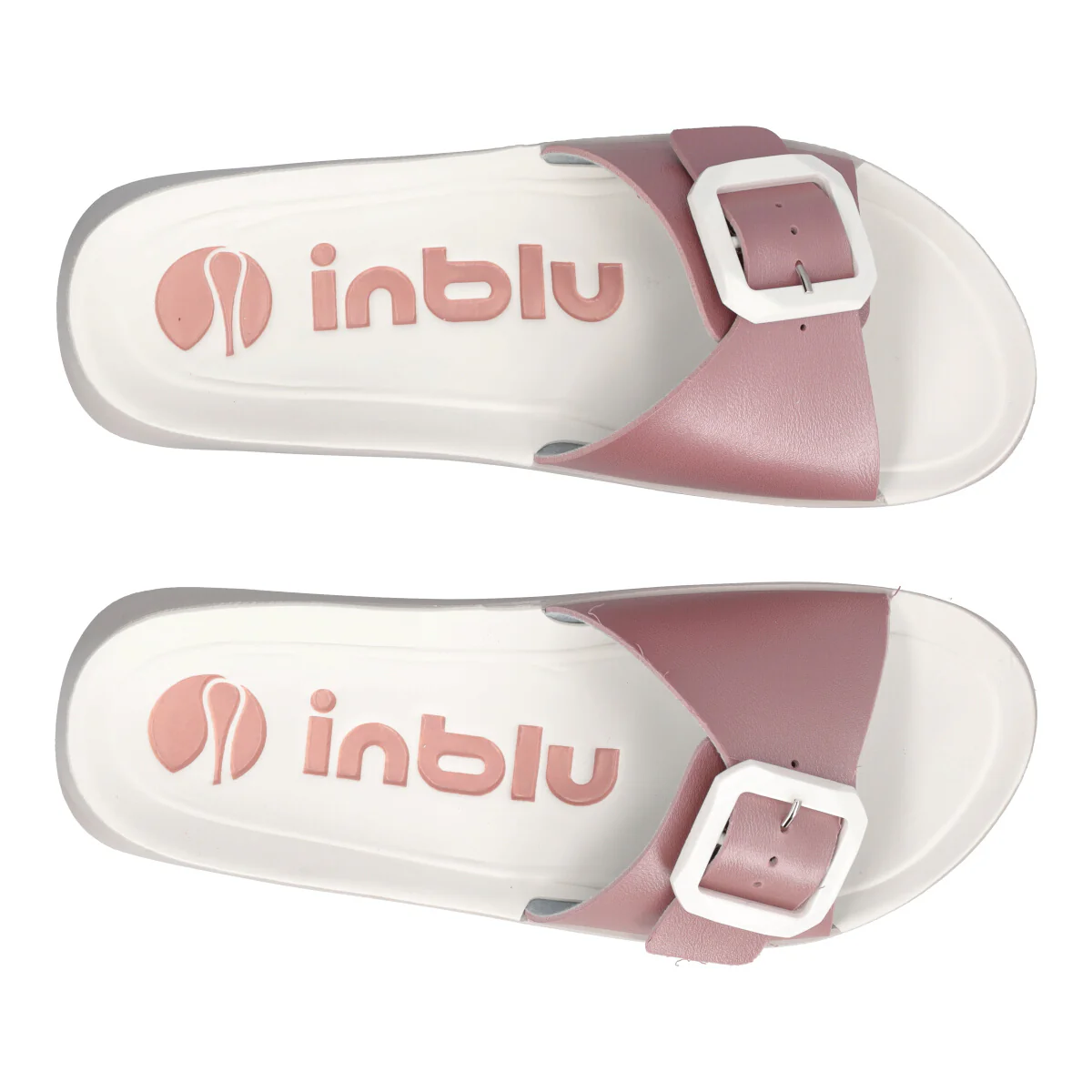 Ciabatte Donna Rosa - Image 5