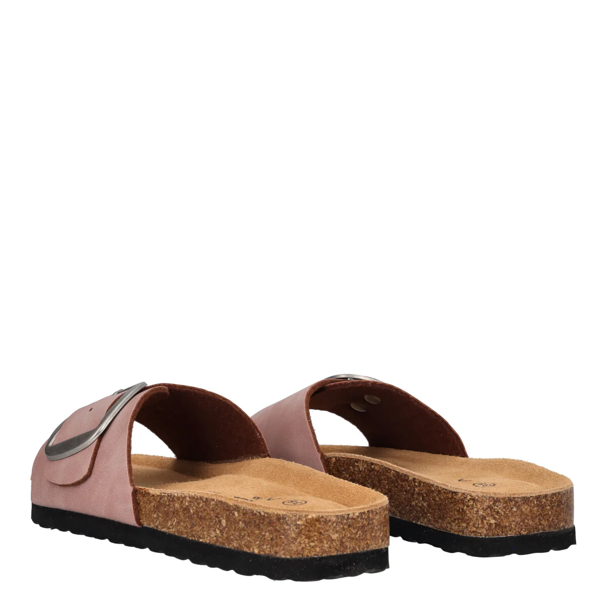 Ciabatte Donna Rosa - Image 4