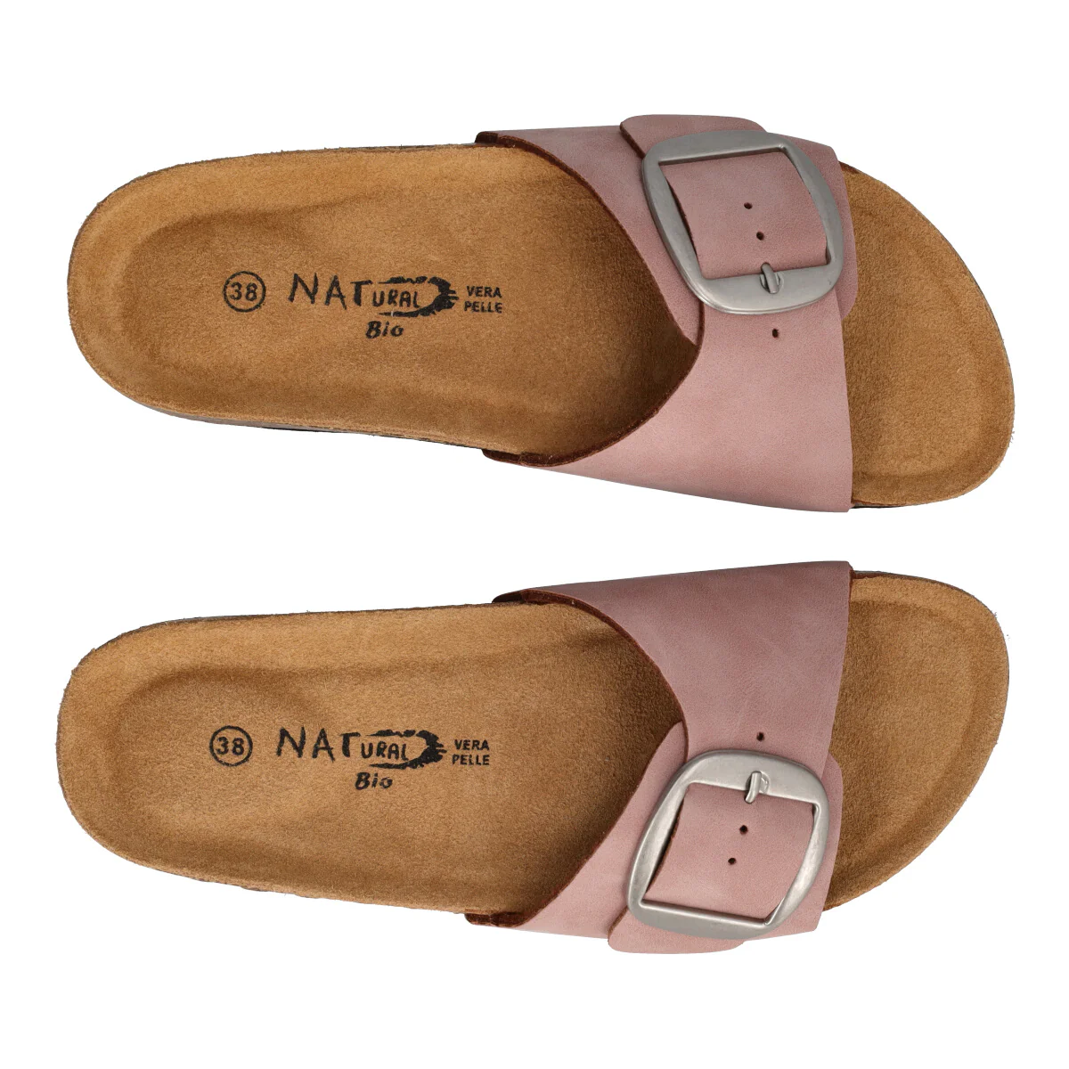 Ciabatte Donna Rosa - Image 5