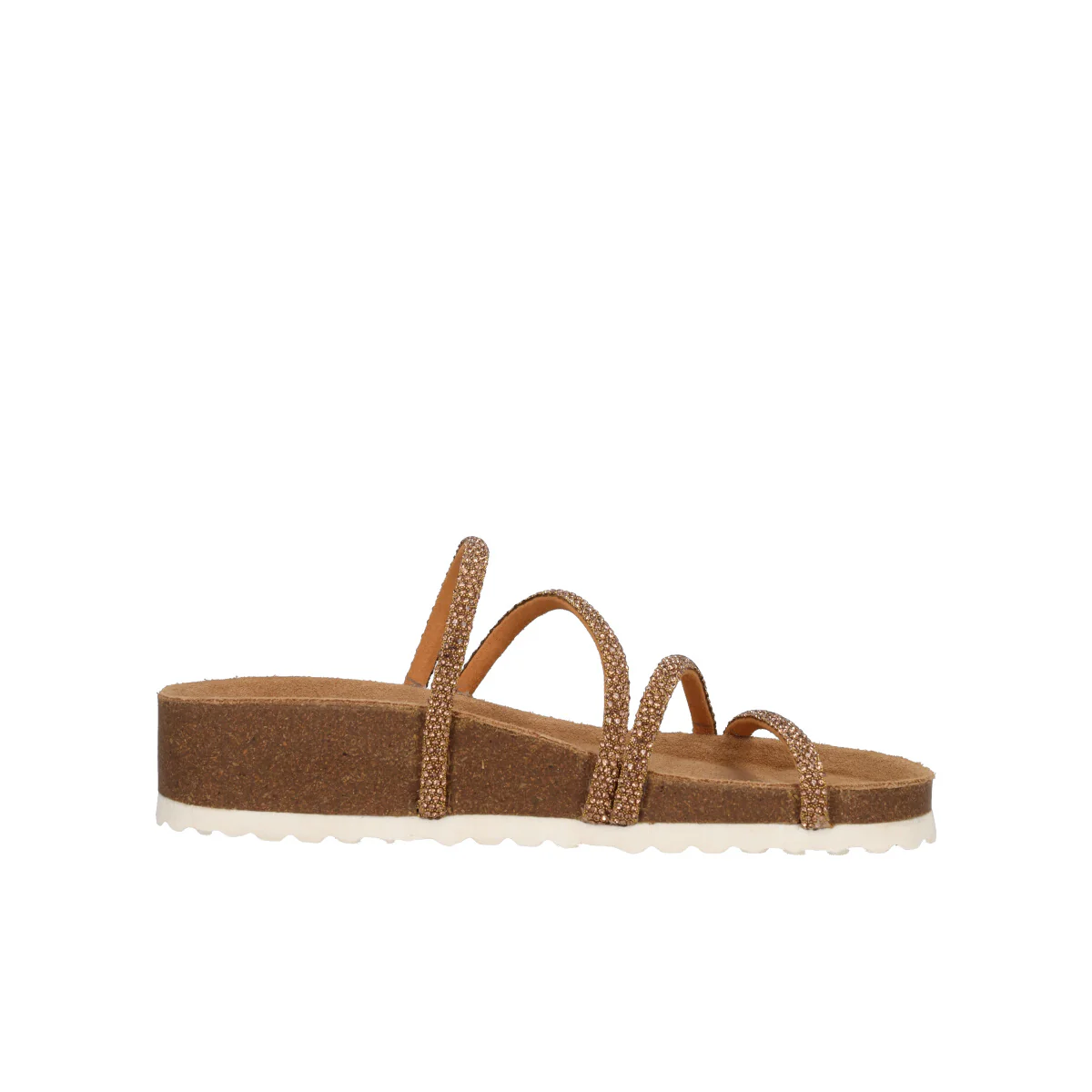 Ciabatte Donna Rose Gold - Image 2