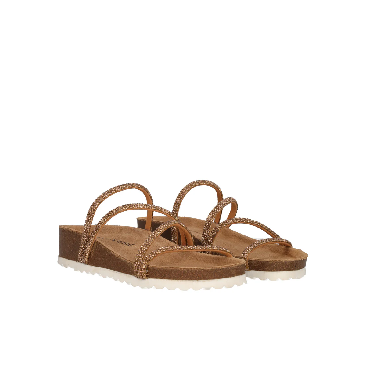 Ciabatte Donna Rose Gold - Image 3