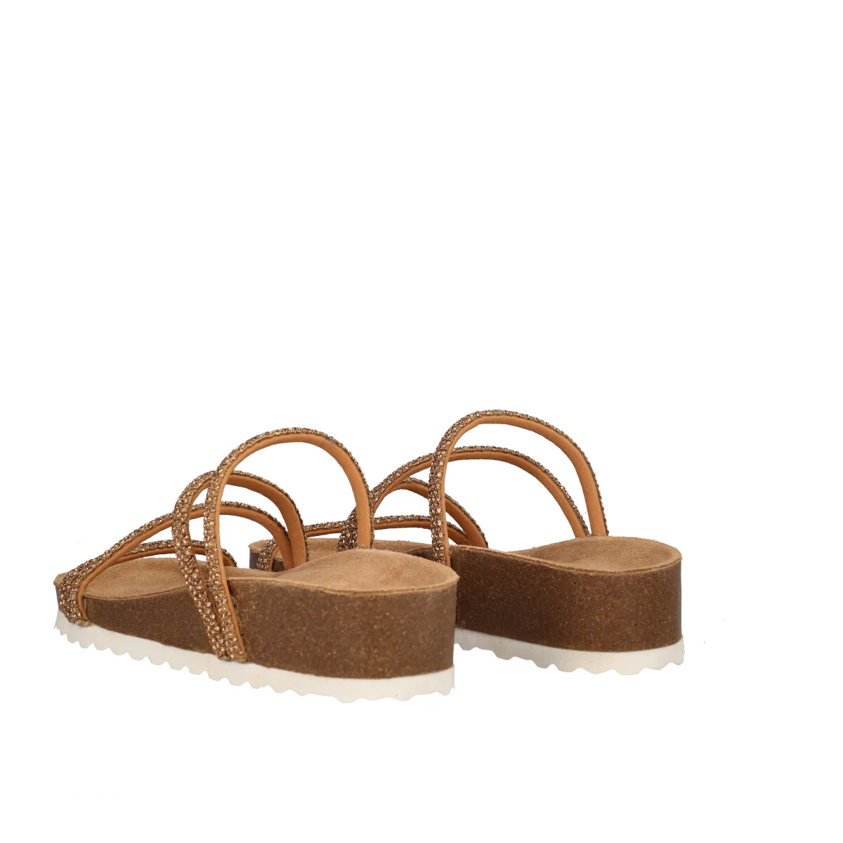 Ciabatte Donna Rose Gold - Image 4