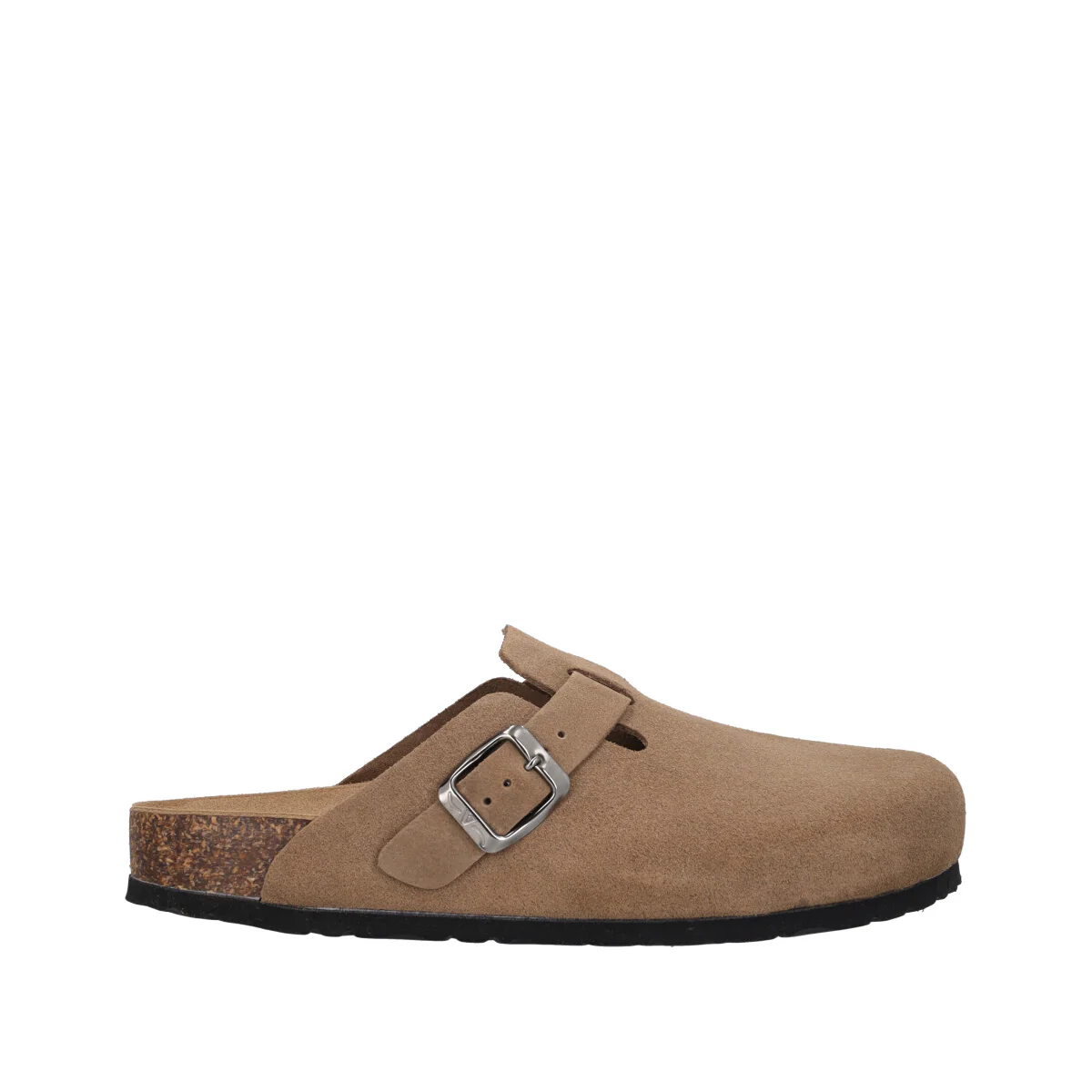 Ciabatte Donna Taupe
