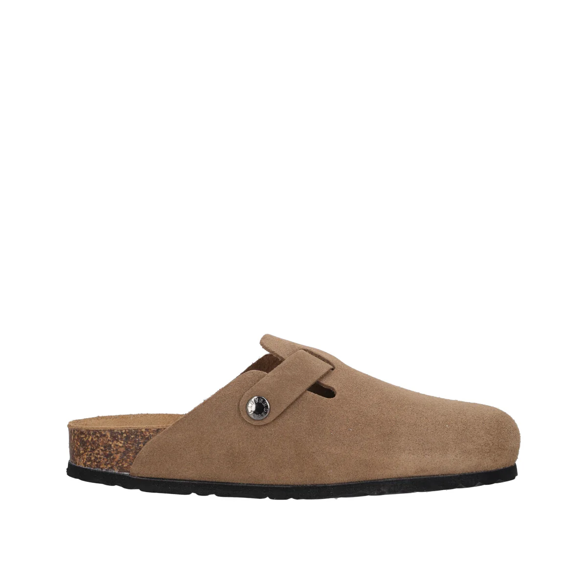 Ciabatte Donna Taupe - Image 2