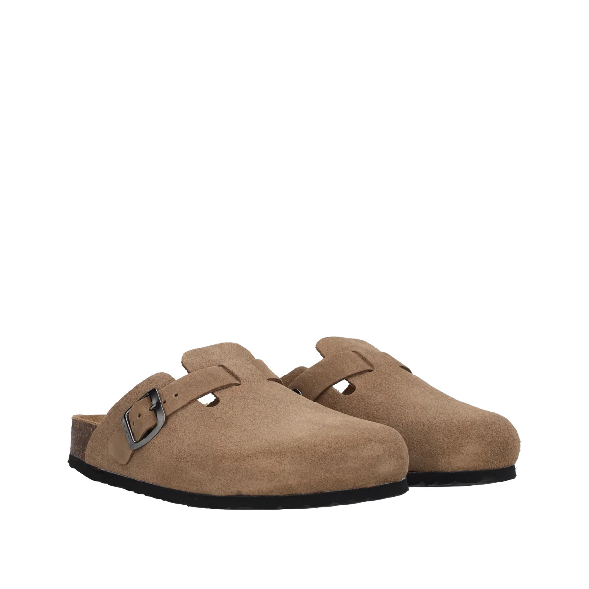 Ciabatte Donna Taupe - Image 3