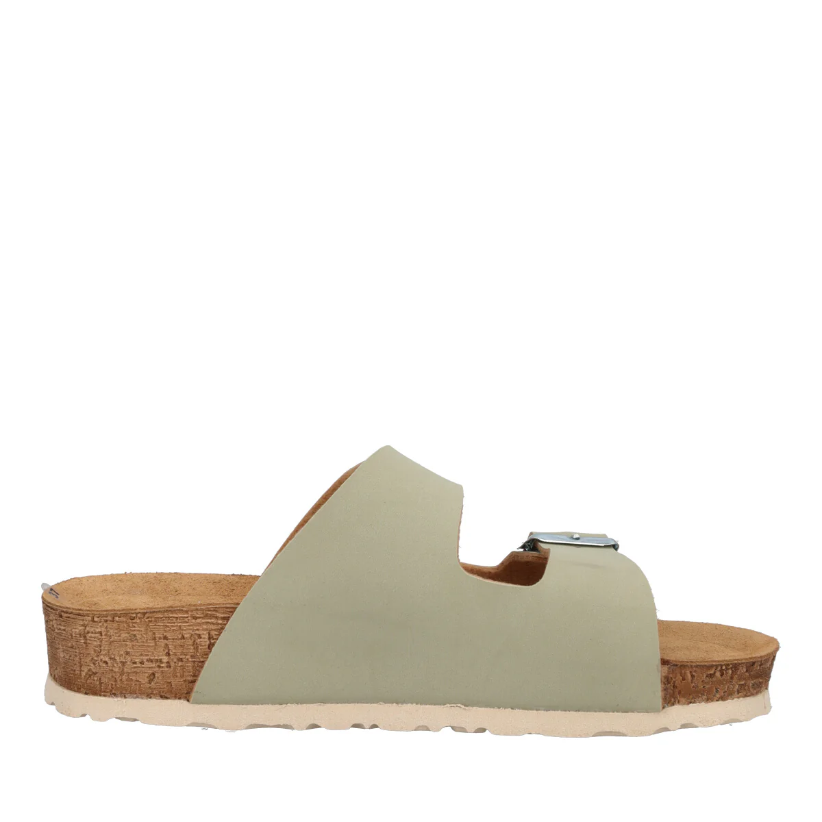 Ciabatte Donna Verde - Image 2