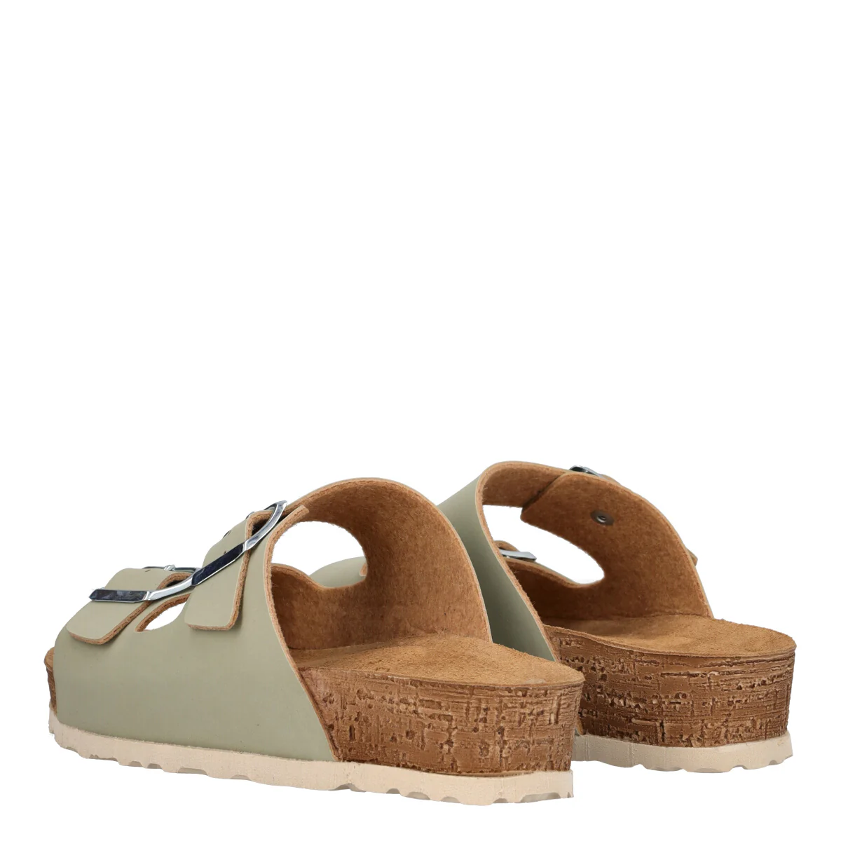 Ciabatte Donna Verde - Image 4