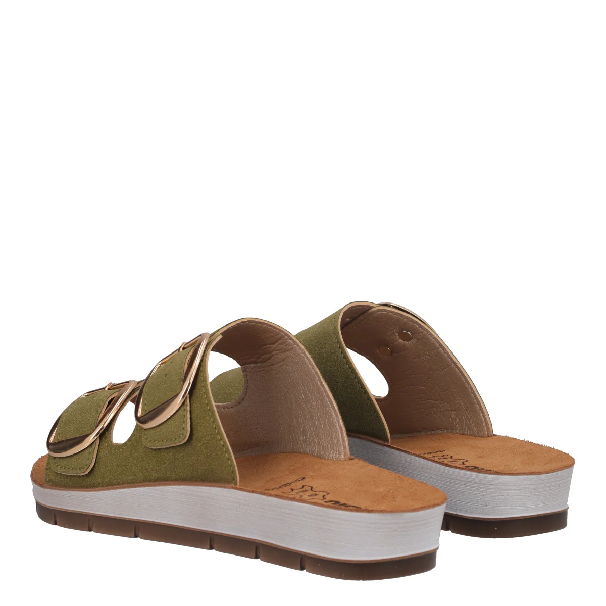 Ciabatte Donna Verdi - Image 4