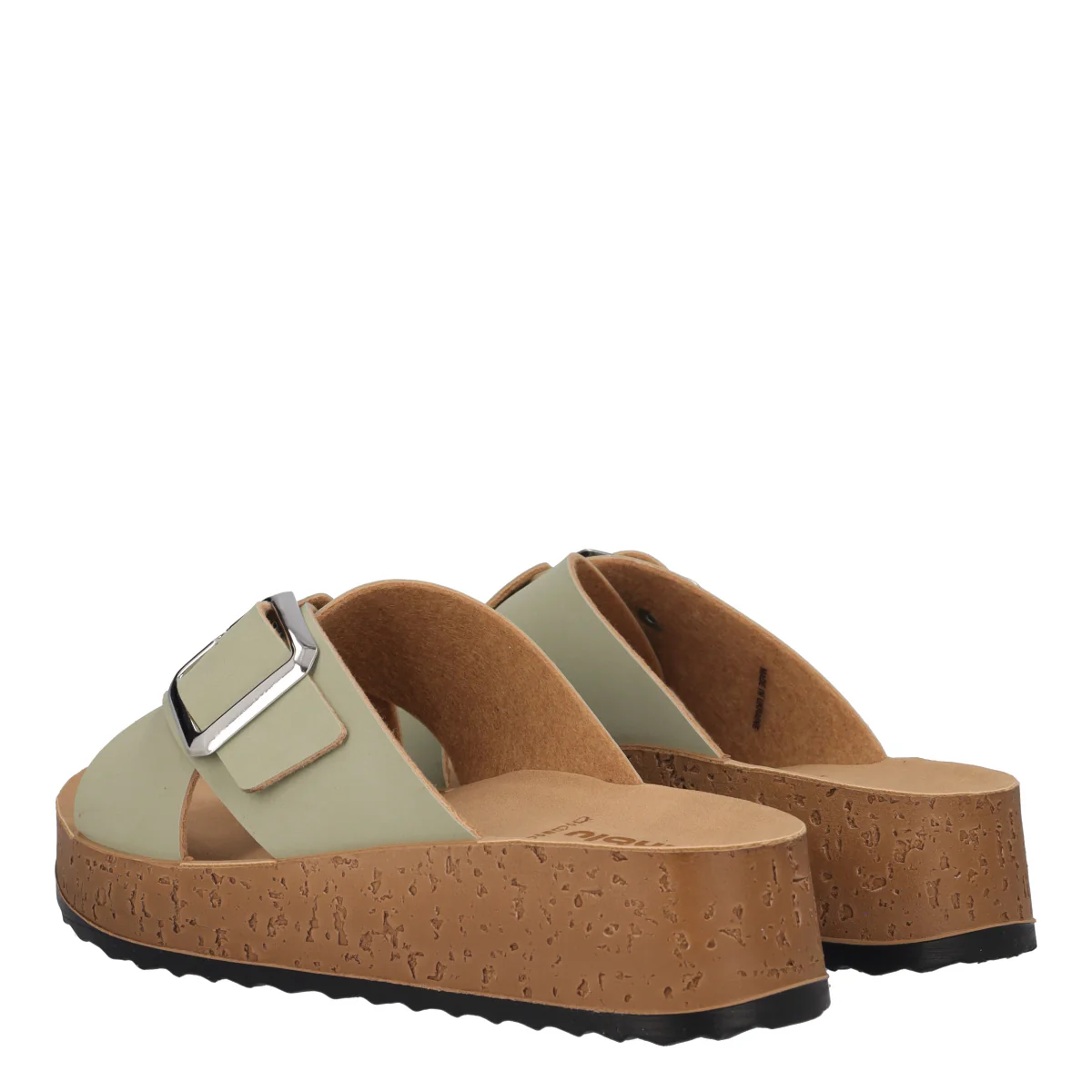 Ciabatte Donna Verdi - Image 4