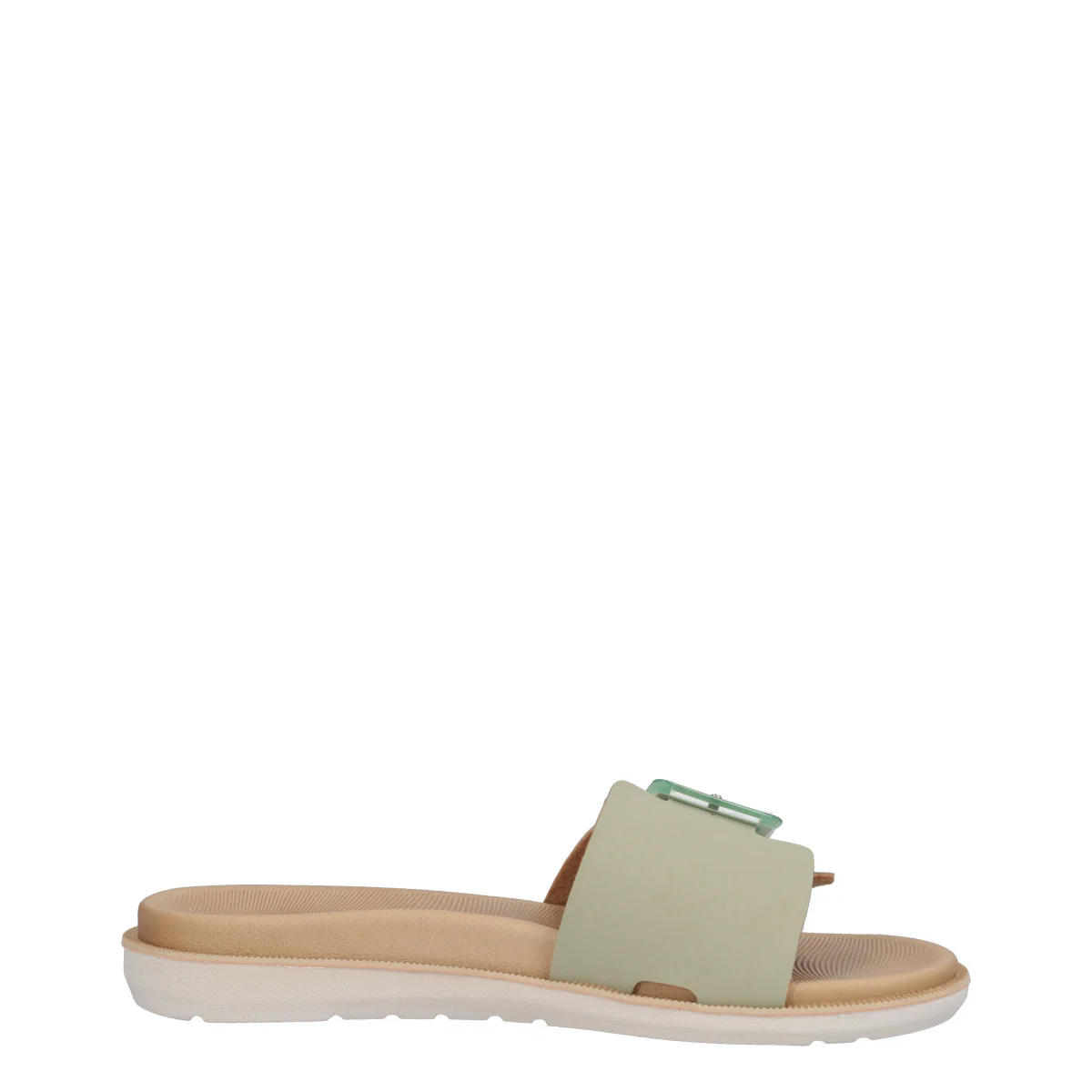 Ciabatte Donna Verdi - Image 2