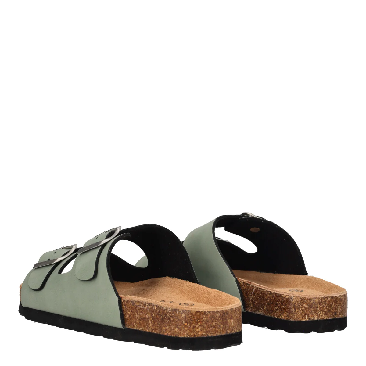 Ciabatte Donna Verdi - Image 4