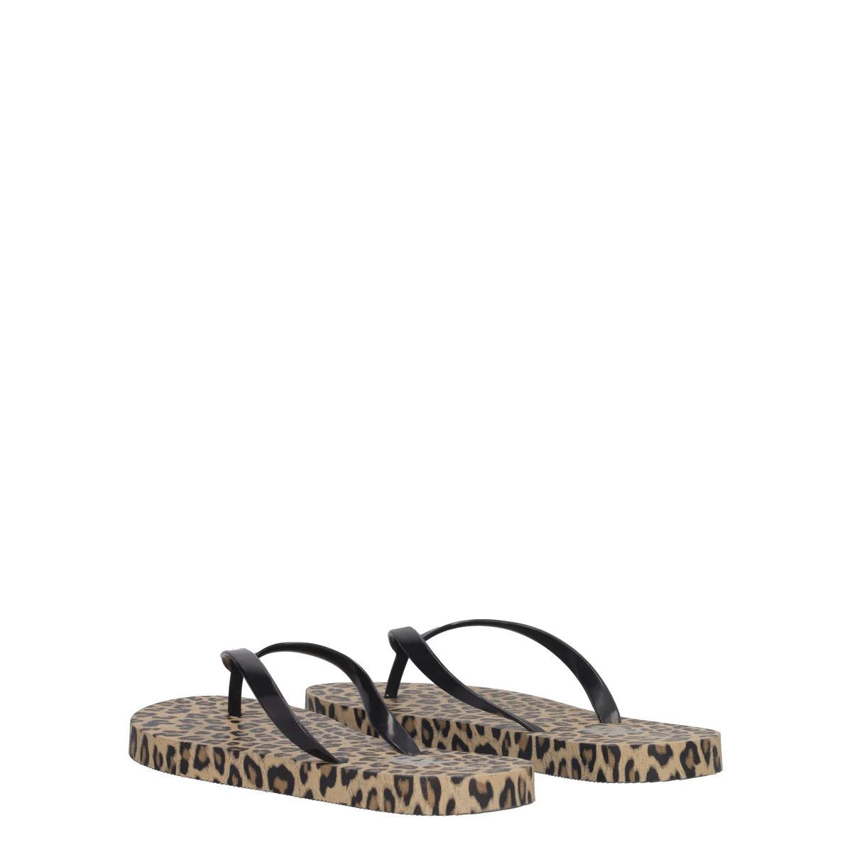 Ciabatte Infradito Donna Leopard - Image 4