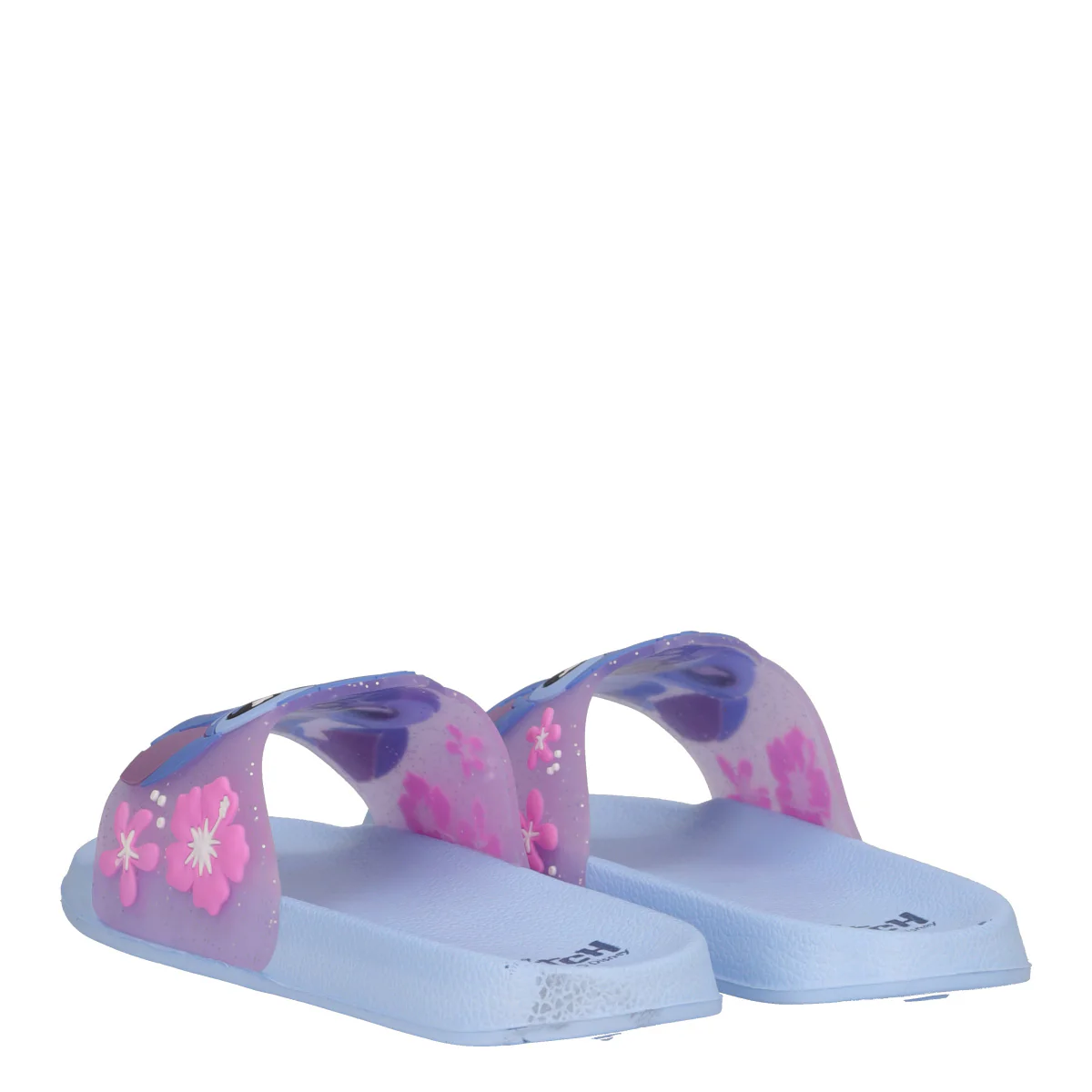 Ciabatte Mare Bambina Lilla - Image 4