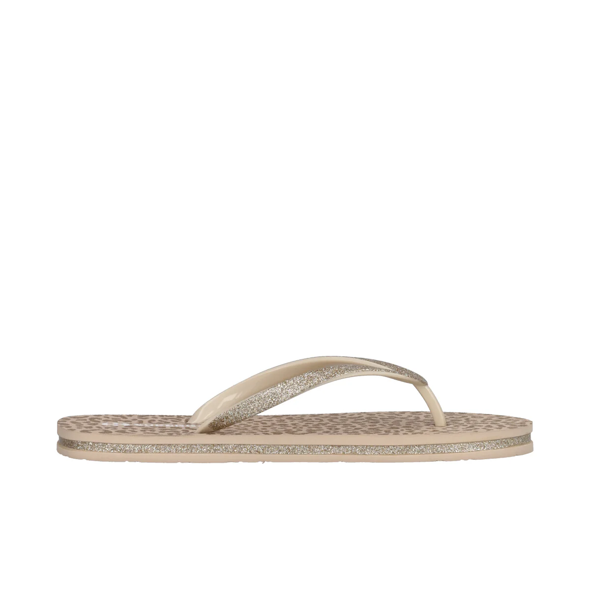 Ciabatte Mare Donna Oro - Image 2