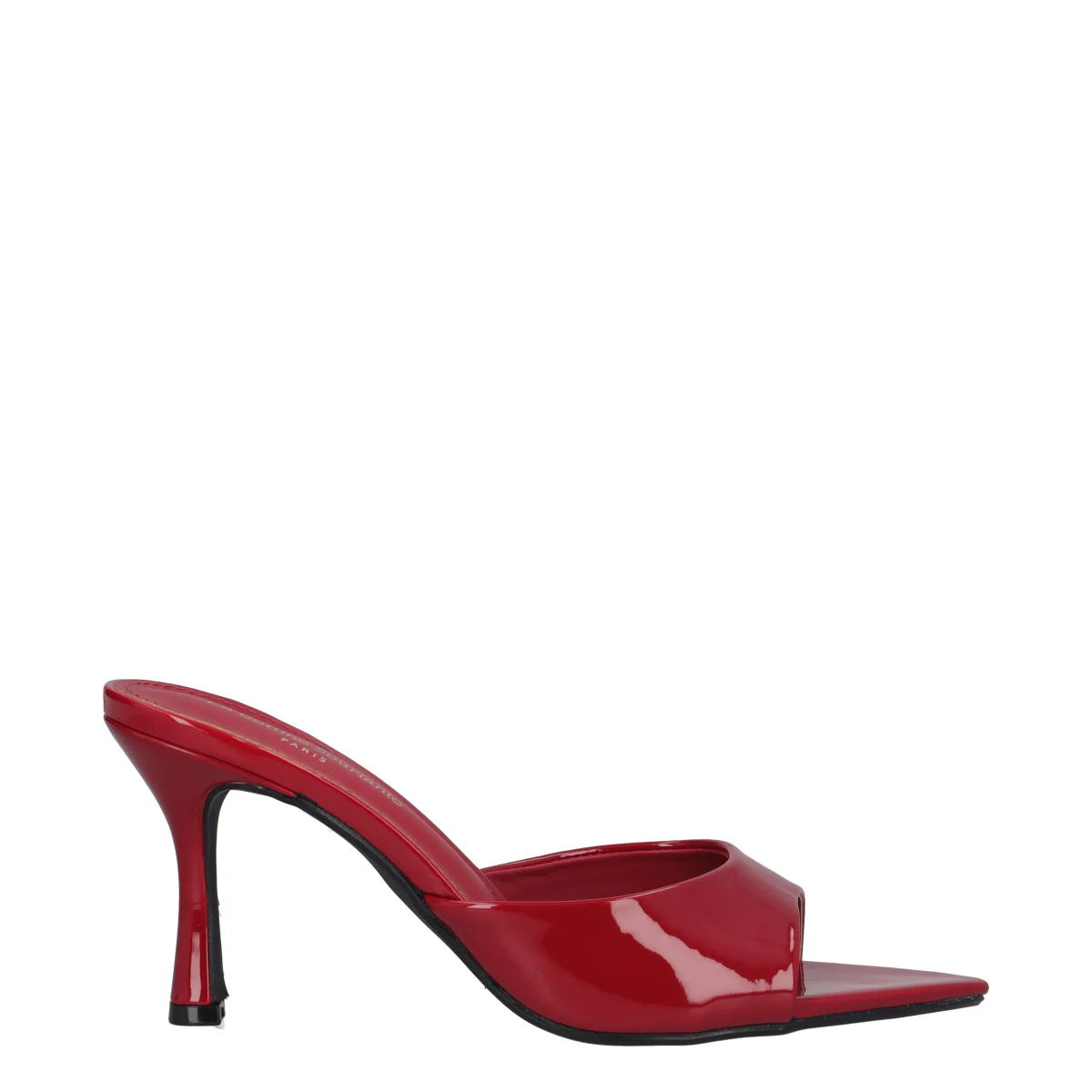 Ciabatte Moda Donna WINE