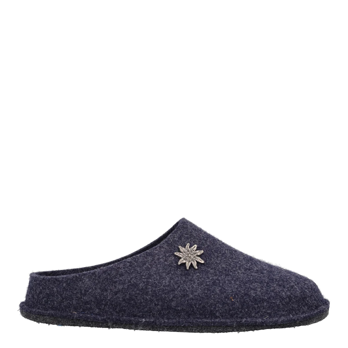 Ciabatte Uomo Blu
