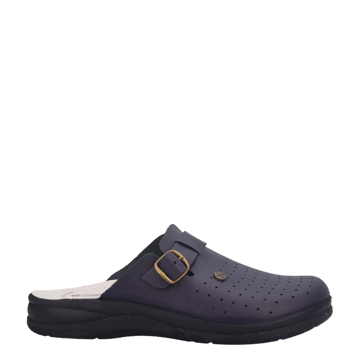 Ciabatte Uomo Blu