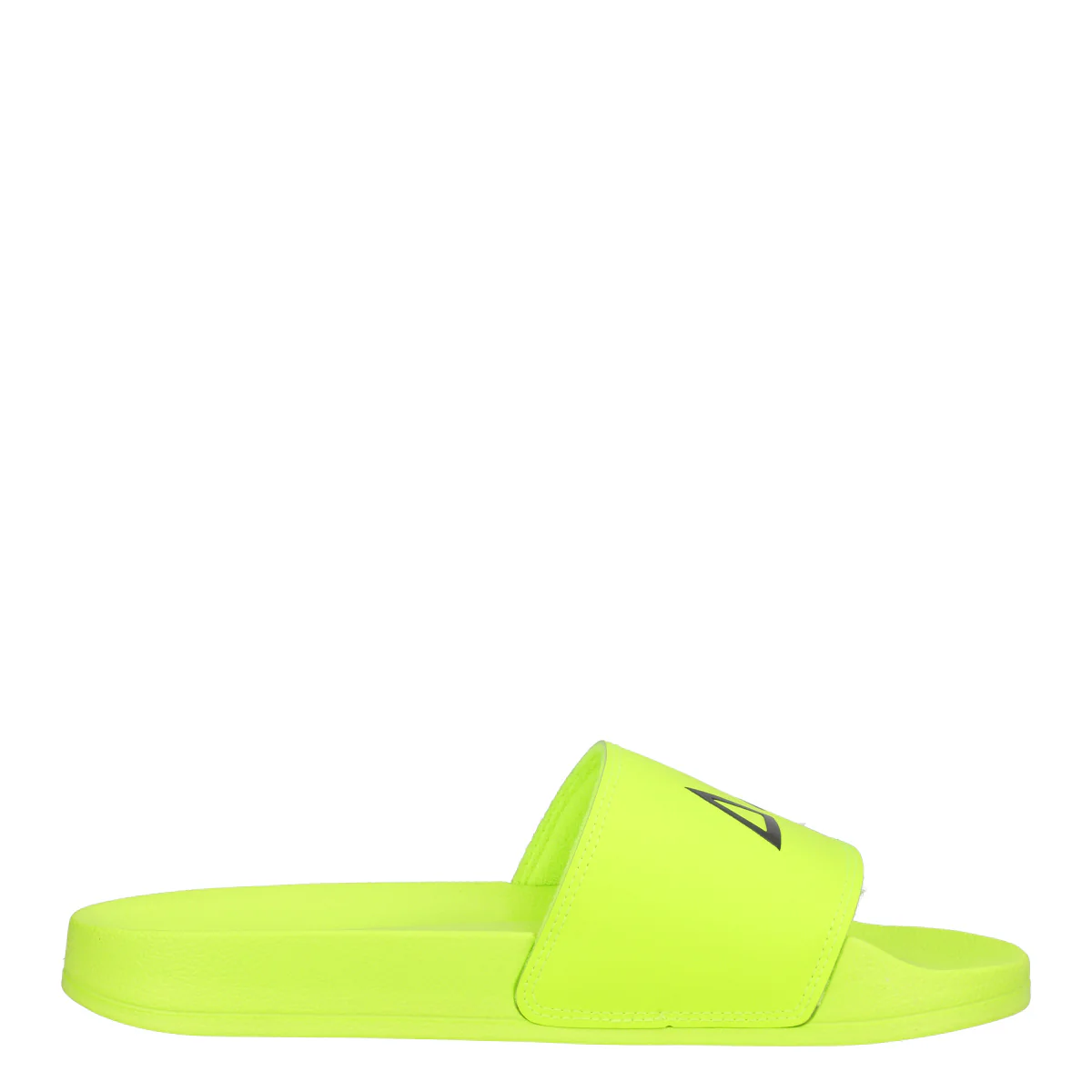 Ciabatte Uomo Giallo Fluo - Image 2