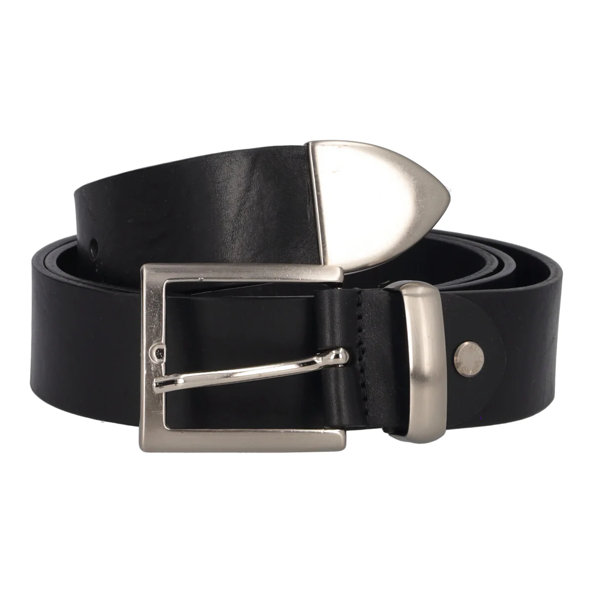 Cintura Uomo Nera - Image 5
