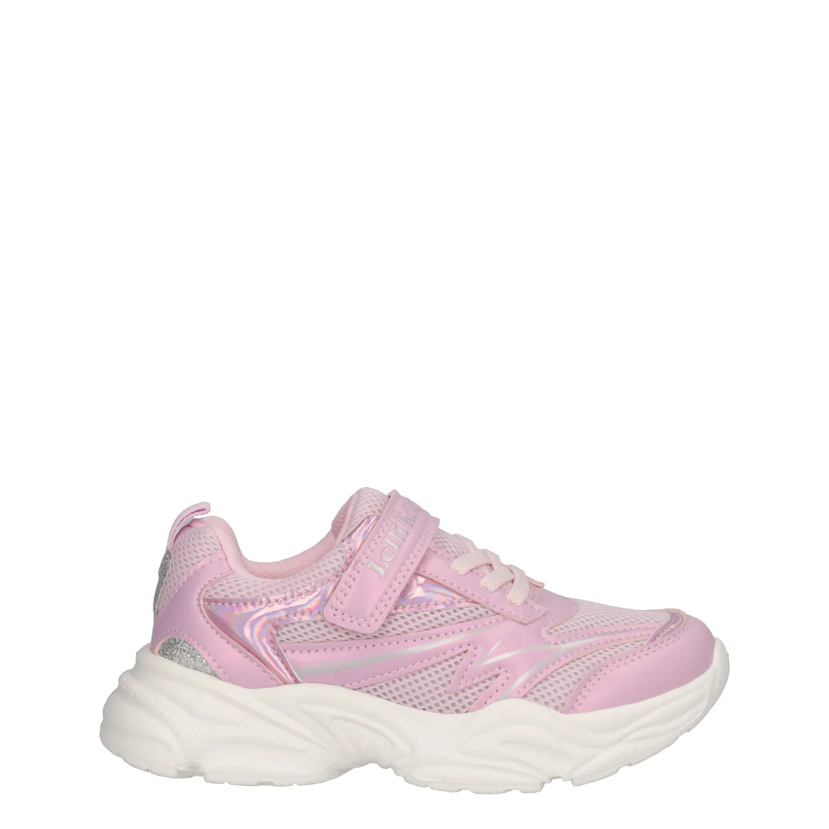 CINZIA Sneakers Bambina Rosa