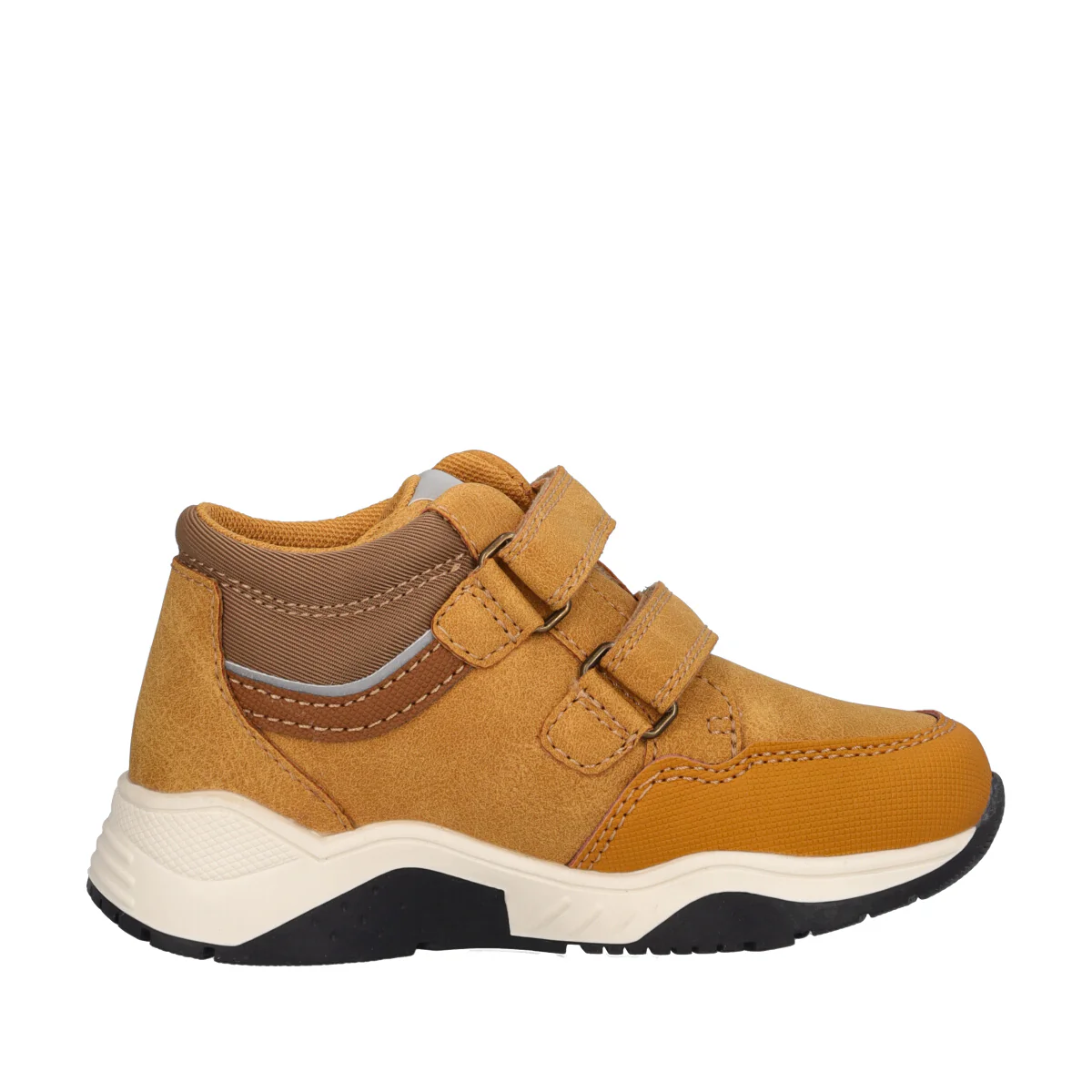 CIORDO Sneakers Bambini Ocra - Image 2