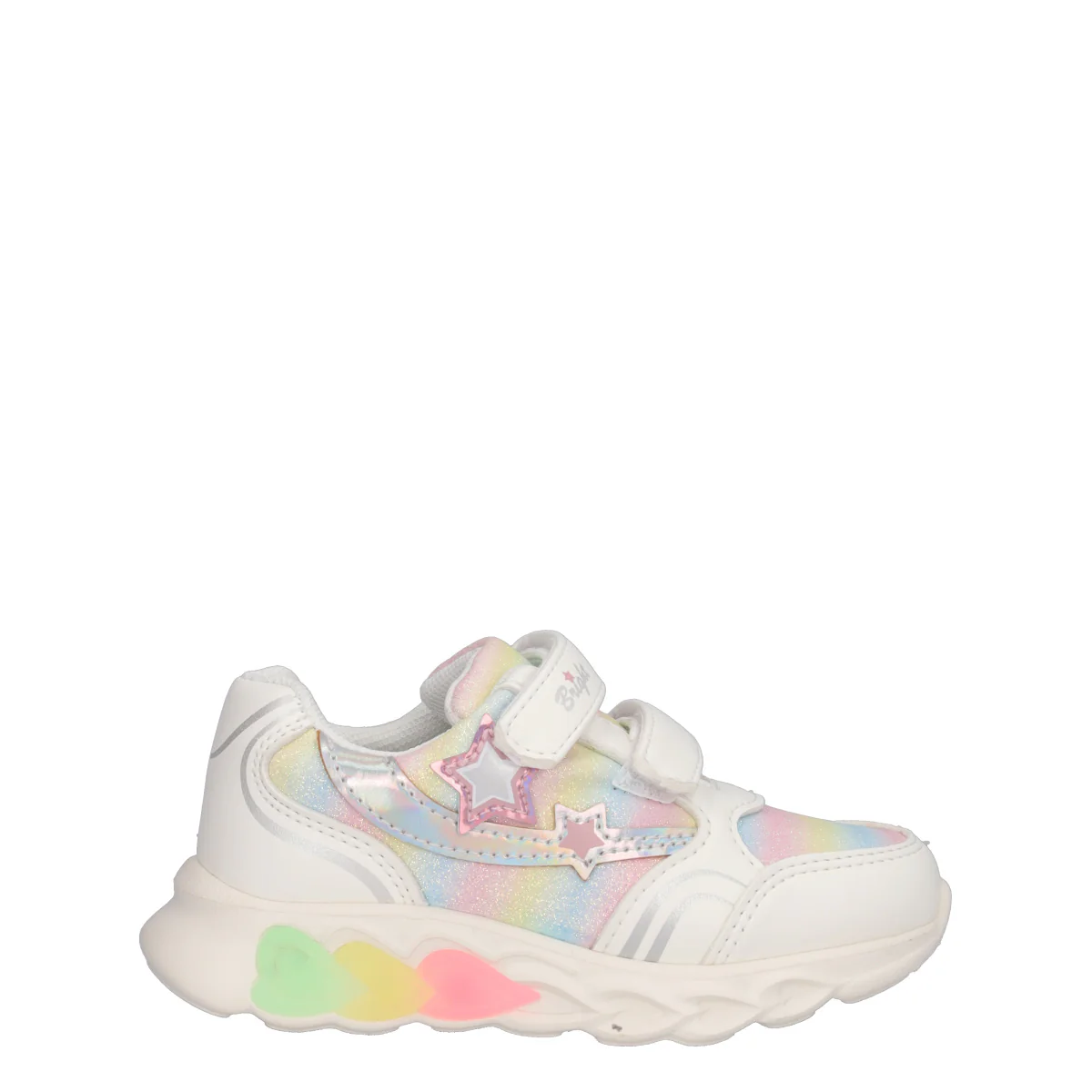 CIRCE Sneakers Donna Multicolor con Luci