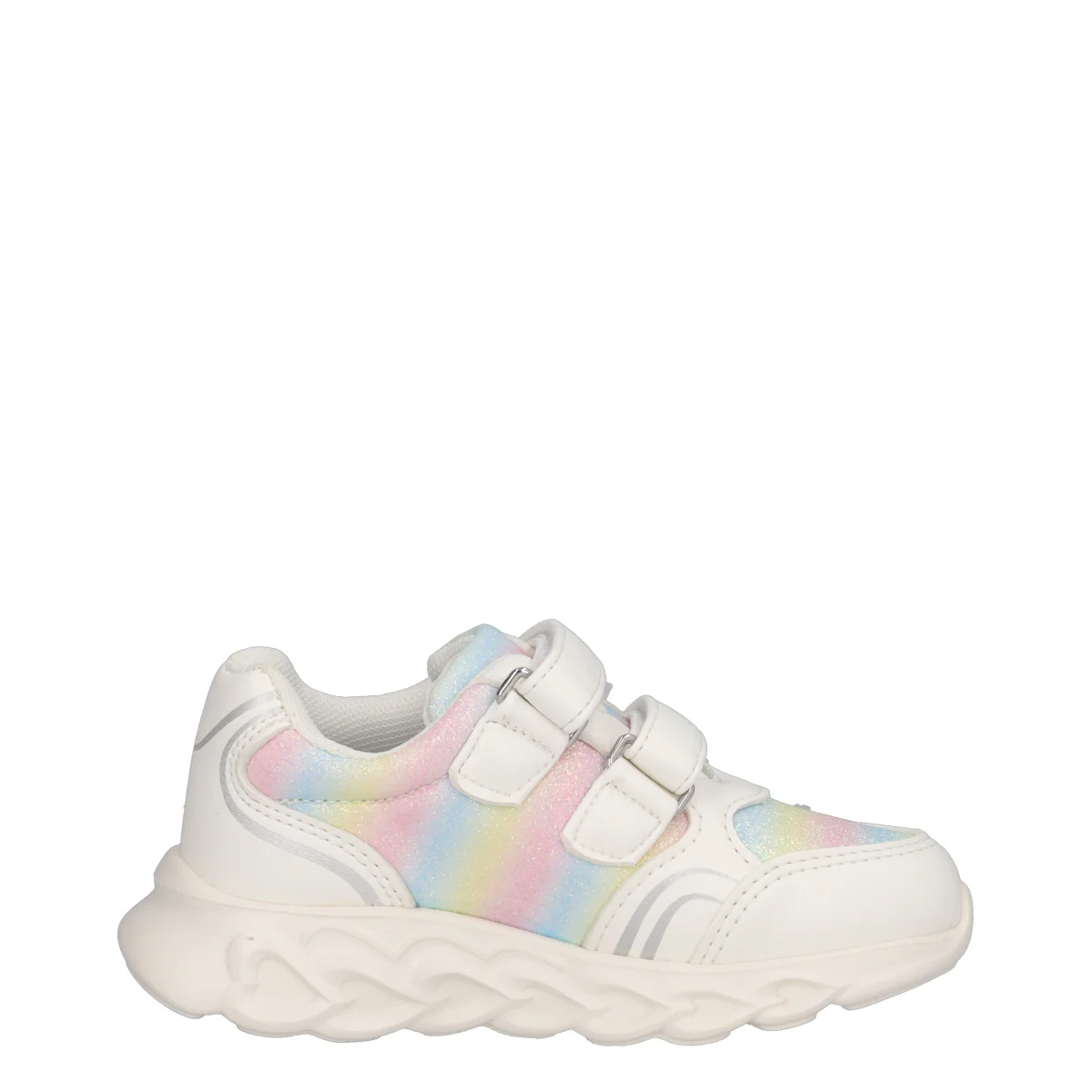CIRCE Sneakers Donna Multicolor con Luci - Image 2
