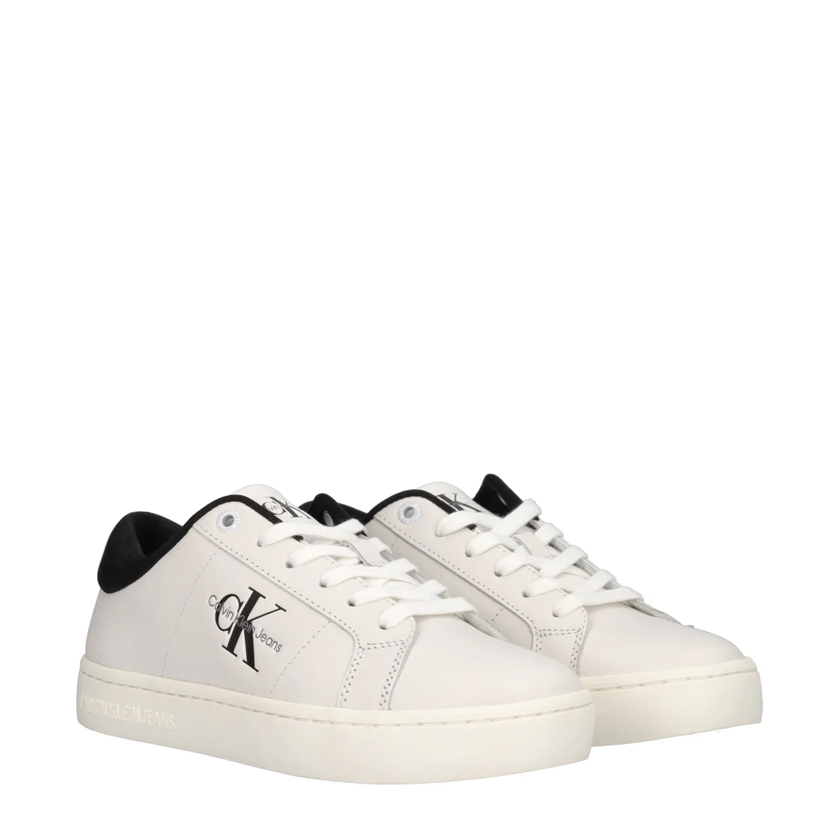 CLASSIC CUPSOLE LOWLACEUP LTH - Image 3